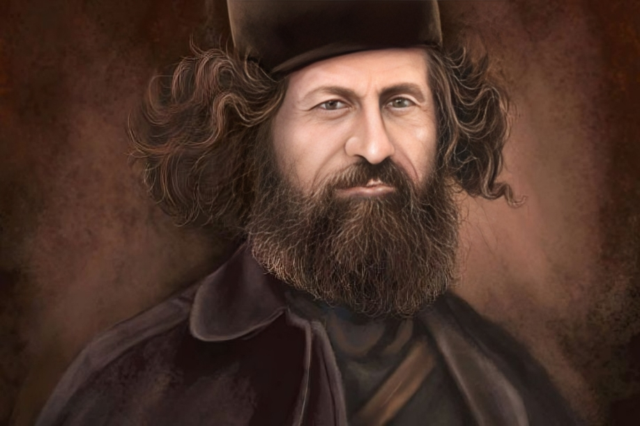 زندگینامه میرزا کوچک خان جنگلی