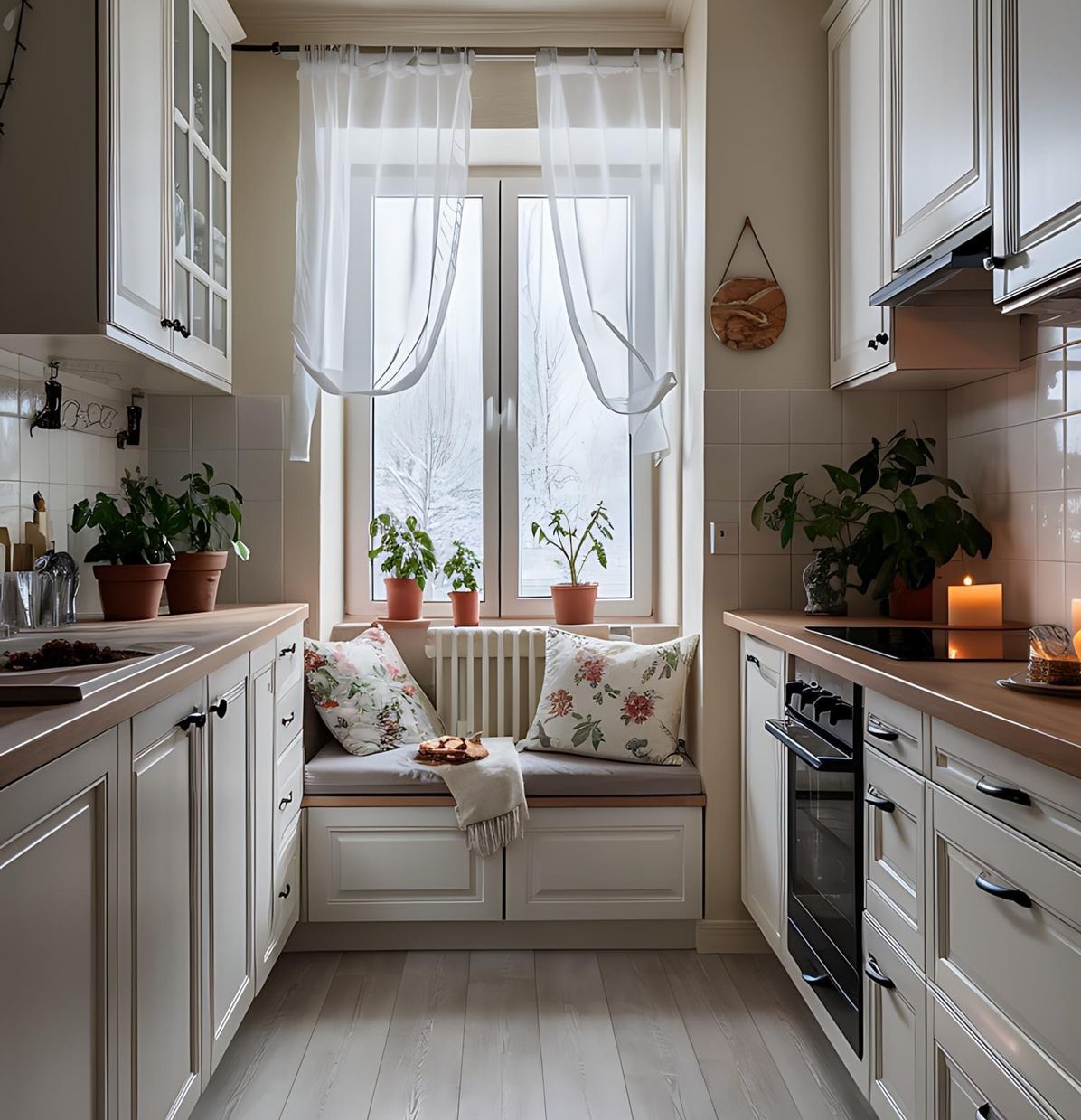 کابینت شاه نشین