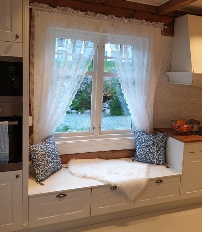 کابینت شاه نشین