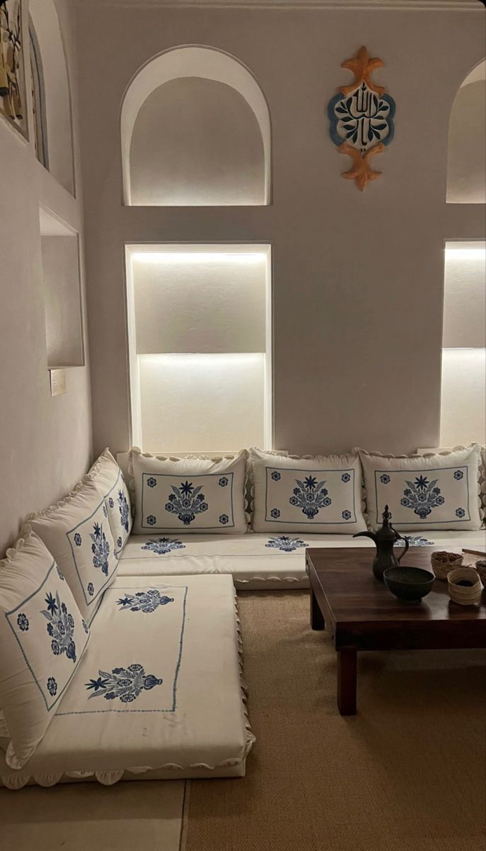 تشک و تشکچه نشینمن