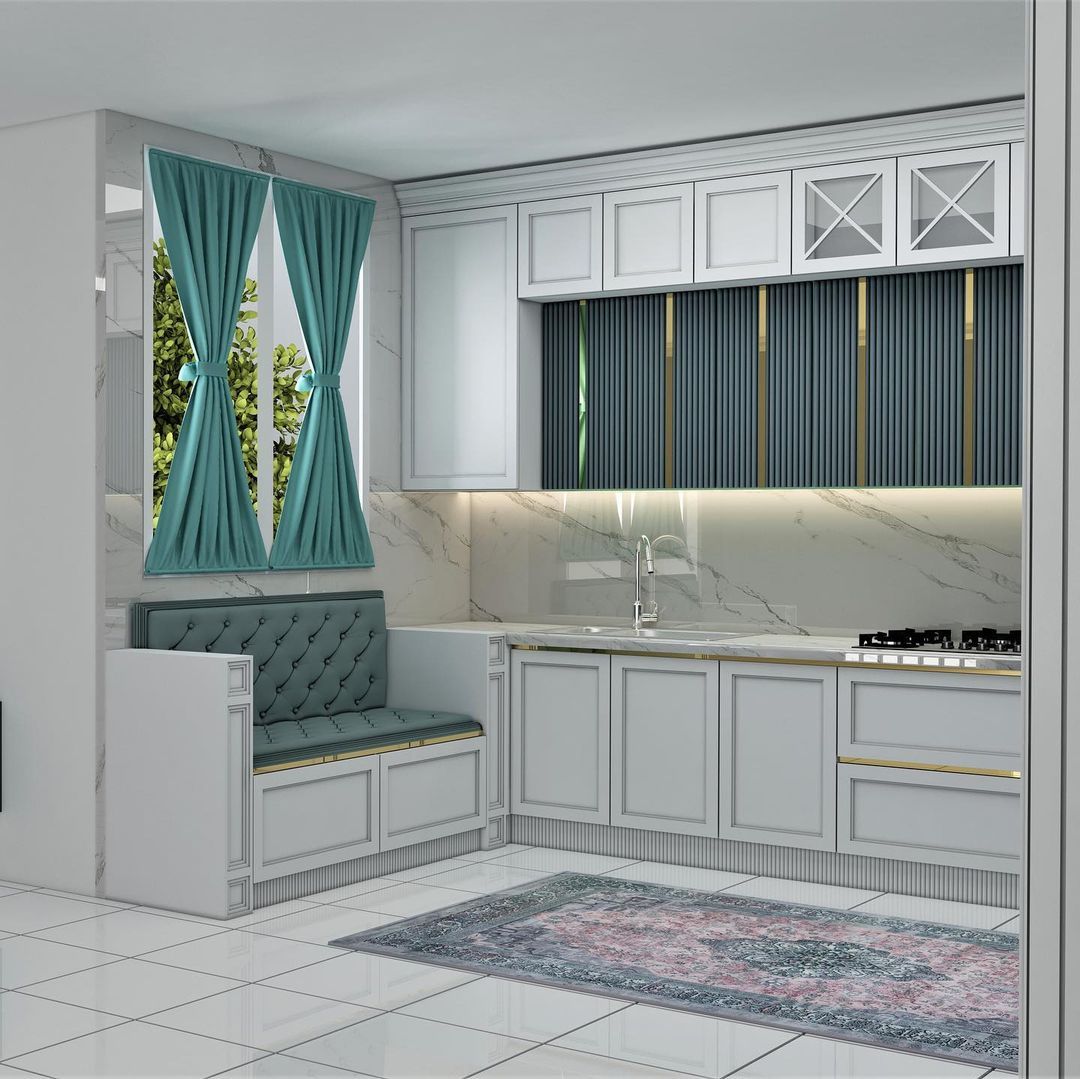 کابینت شاه نشین