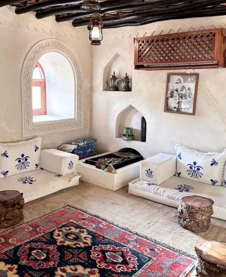 تشک و تشکچه نشینمن