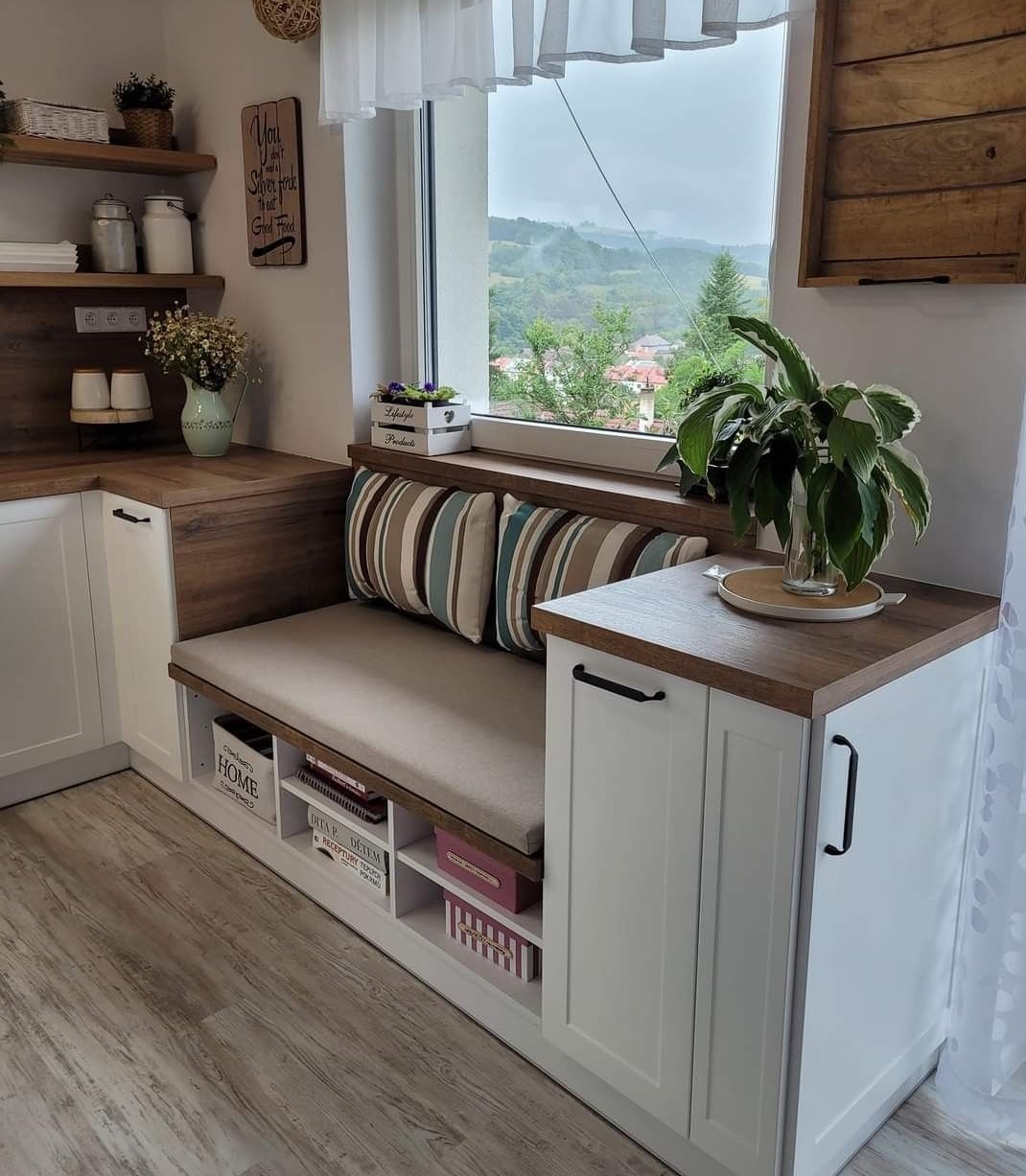 کابینت شاه نشین