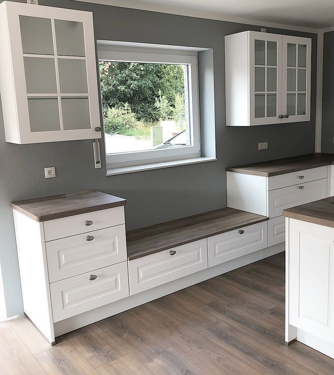 کابینت شاه نشین