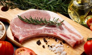 قیمت گوشت و مرغ امروز