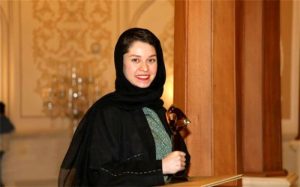 جوایز شادی کرم رودی