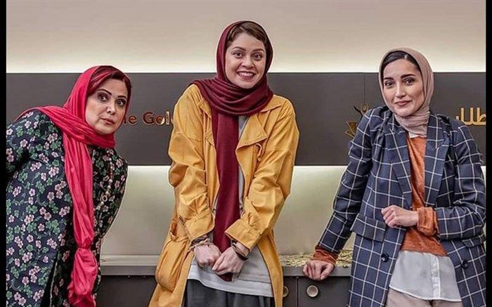 شادی کرم رودی در مردم معمولی