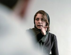 شادی کرم رودی فیلم کوتاه