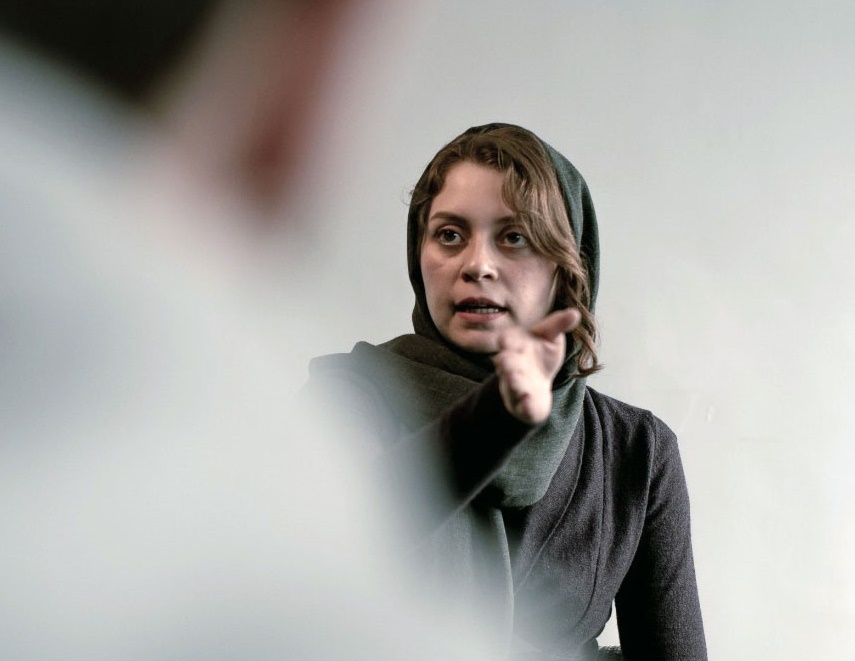 شادی کرم رودی فیلم کوتاه