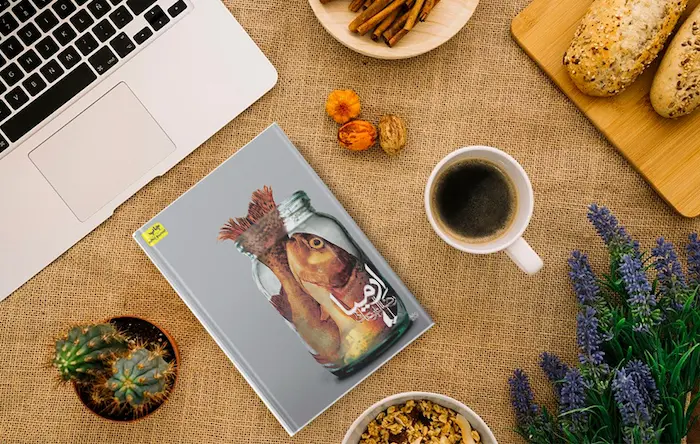 کتاب ارمیا اولین اثر رضا امیرخانی