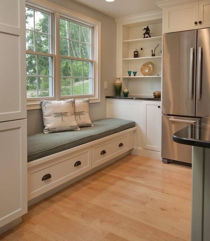 کابینت شاه نشین