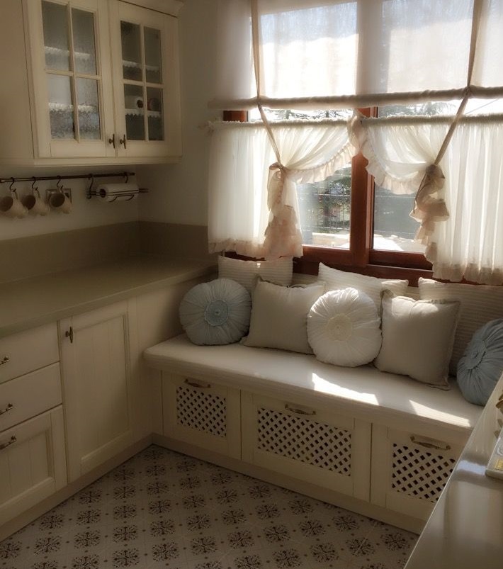 کابینت شاه نشین