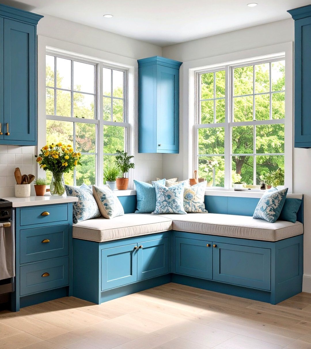 کابینت شاه نشین