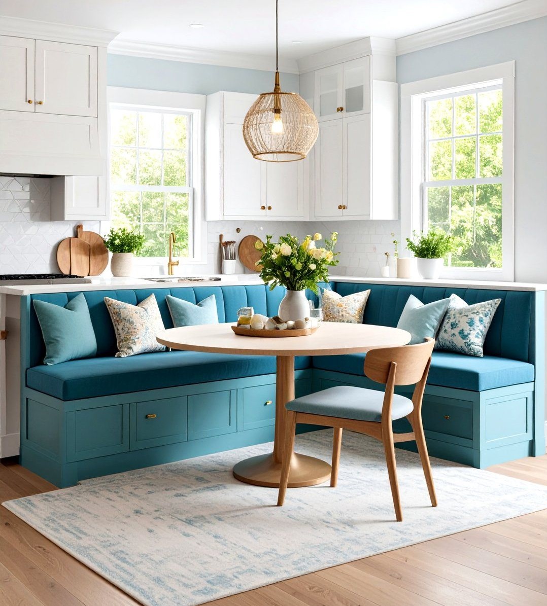 کابینت شاه نشین