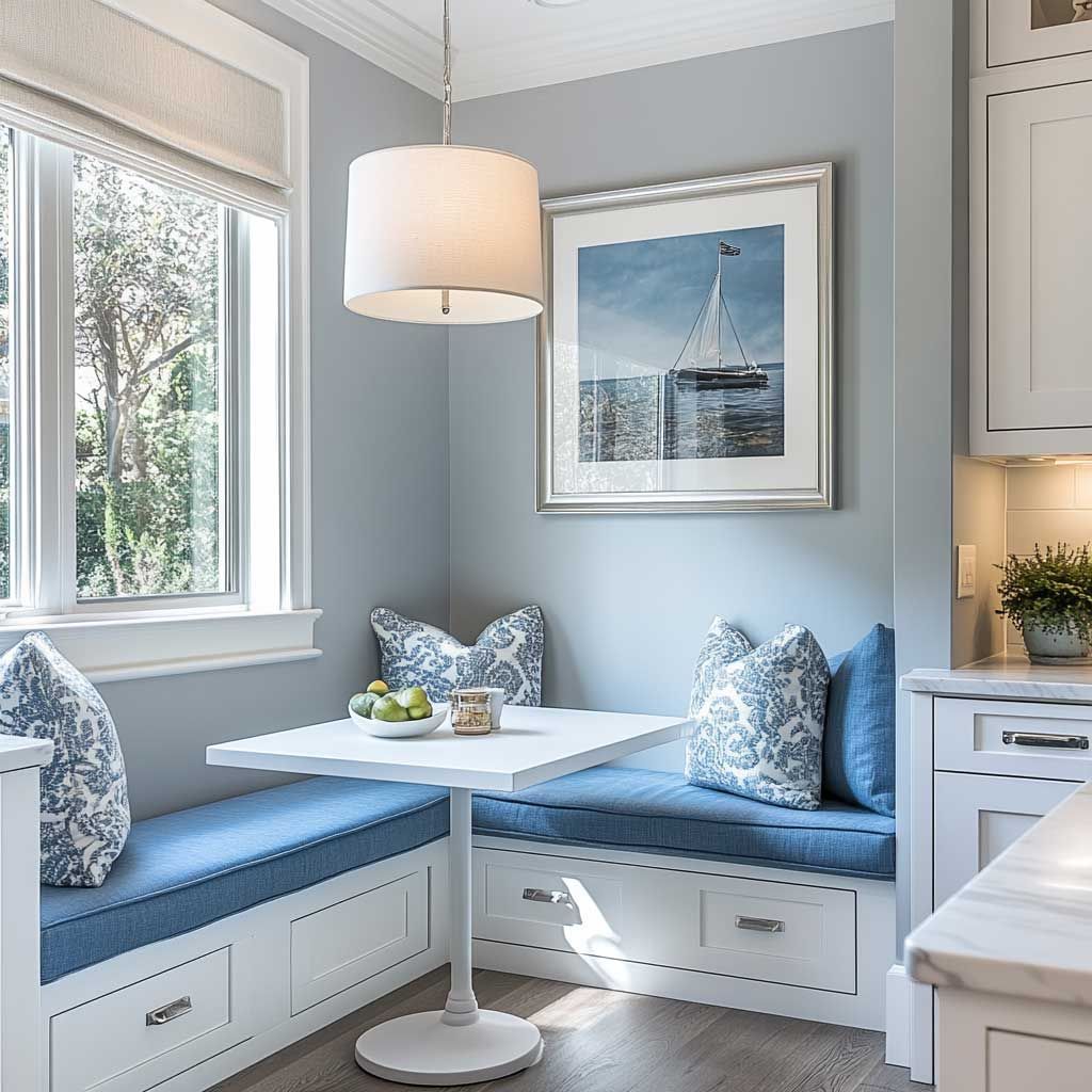 کابینت شاه نشین