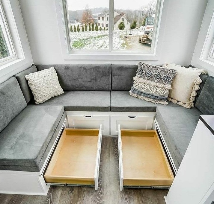 کابینت شاه نشین