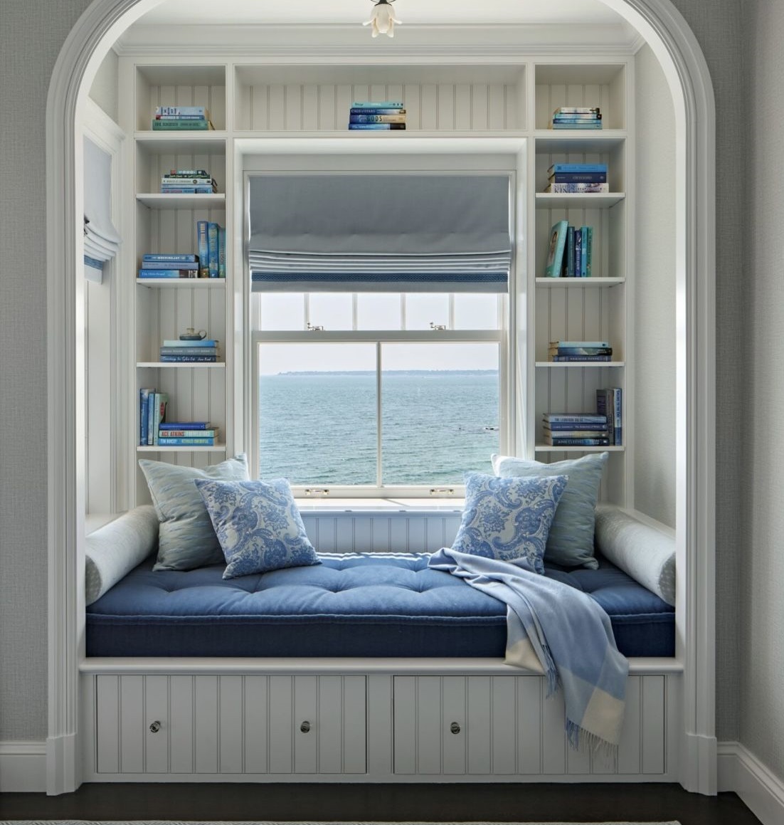 کابینت شاه نشین