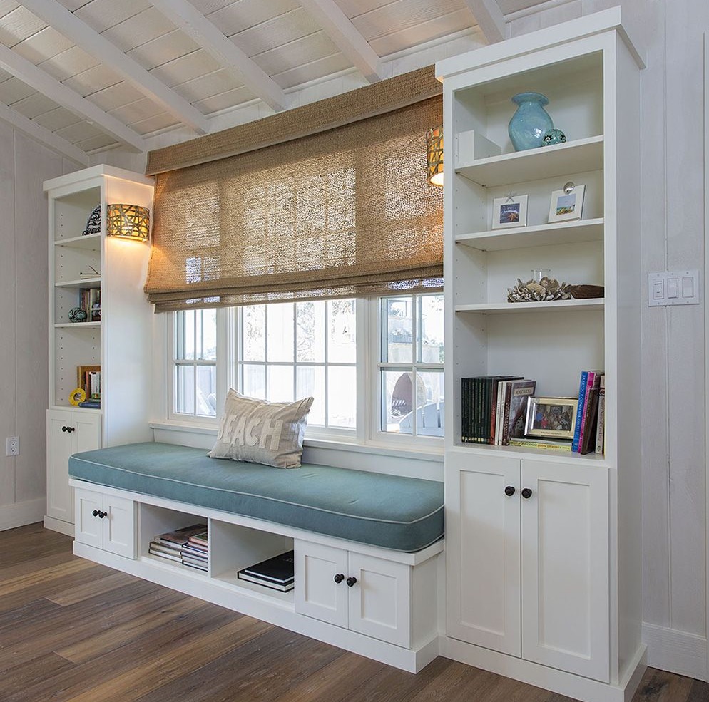 کابینت شاه نشین