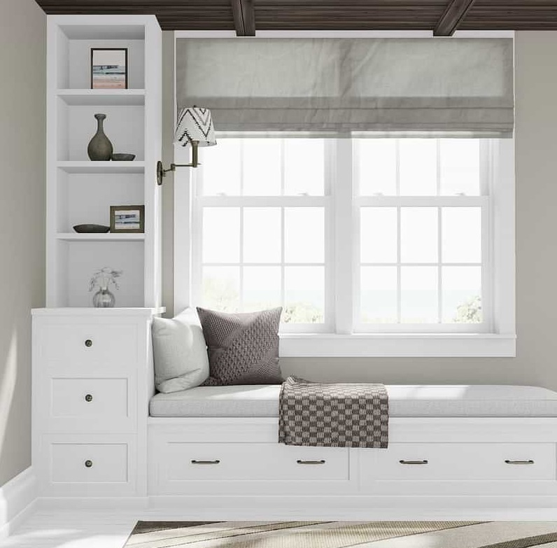 کابینت شاه نشین