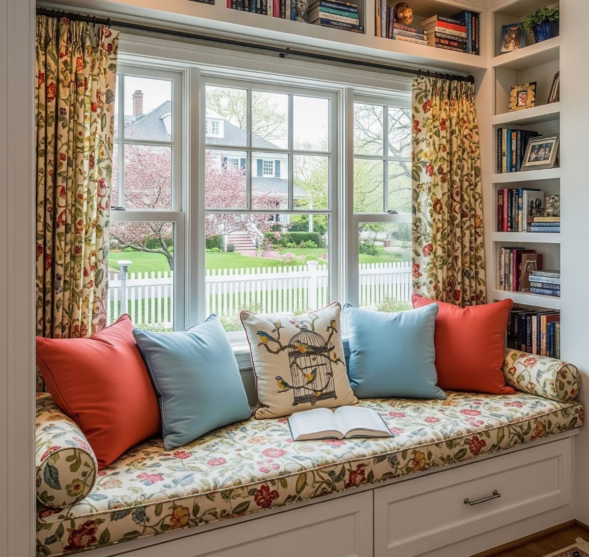 کابینت شاه نشین