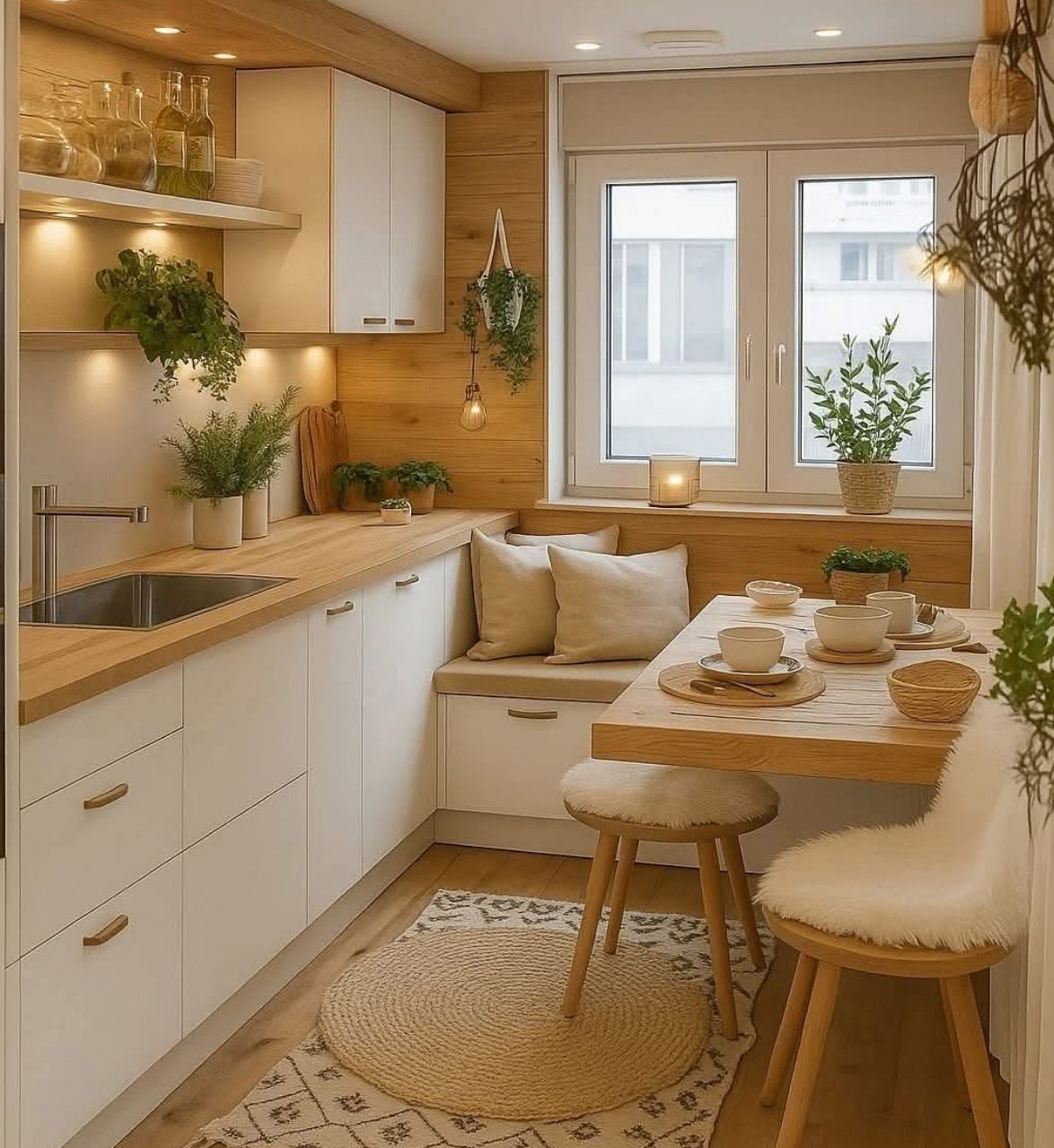 کابینت شاه نشین