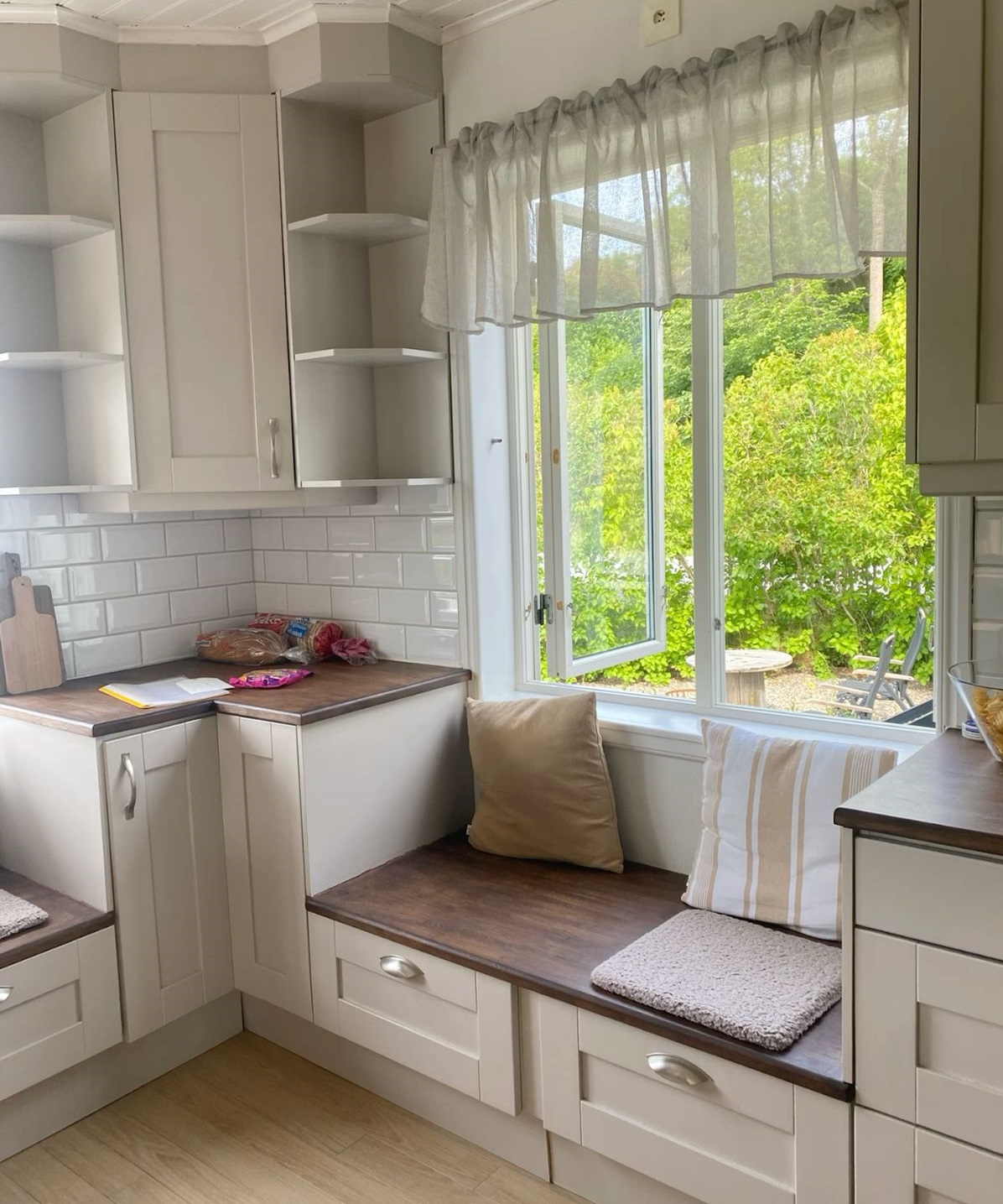 کابینت شاه نشین