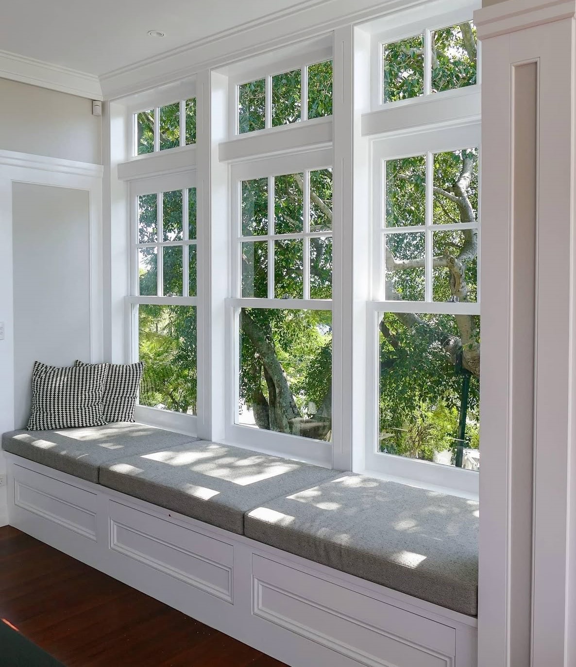 کابینت شاه نشین