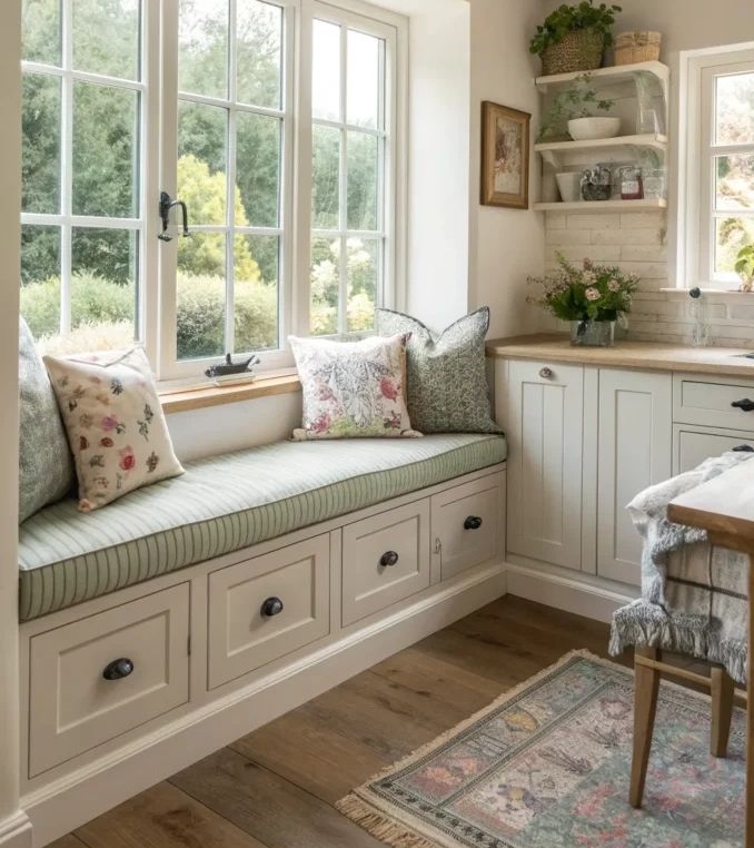 کابینت شاه نشین