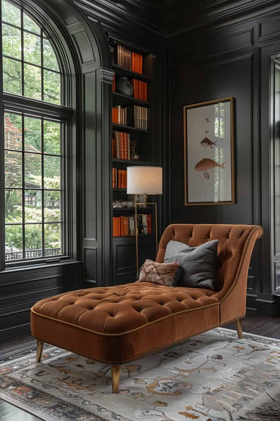 مبل تخت خواب شو تک نفره لاکچری