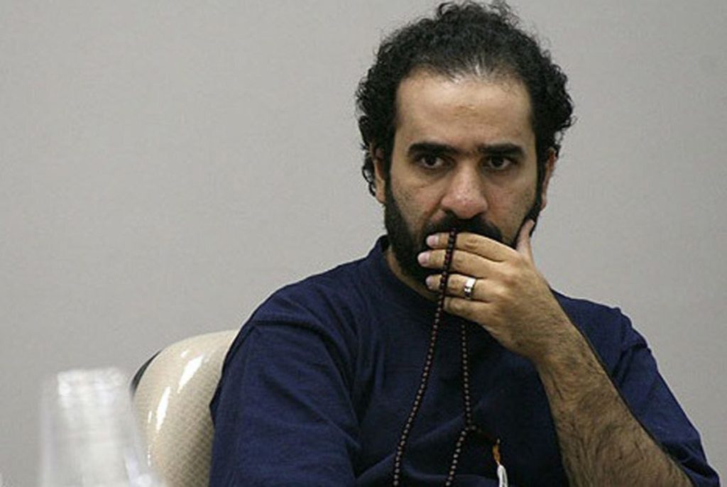 رضا امیرخانی نویسنده - بیوگرافی رضا امیرخانی