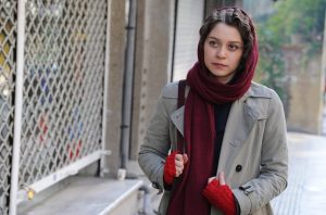 شادی کرم رودی بازیگر