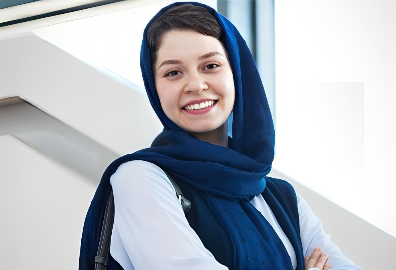 شادی کرم رودی بیوگرافی⁩