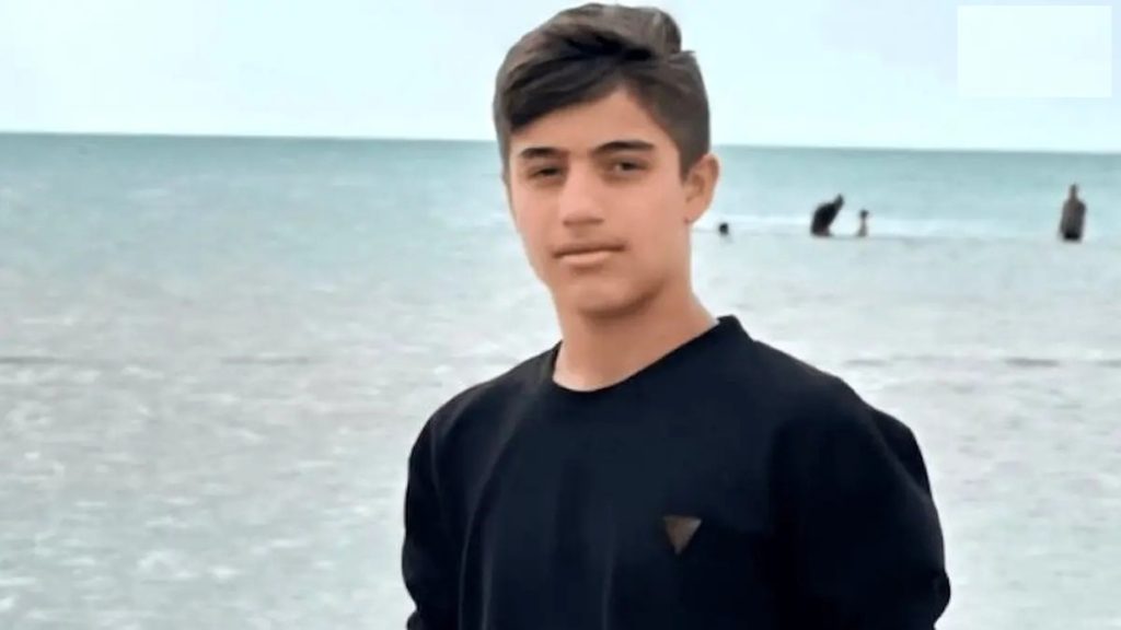 امیراحمد موسوی پسر نماینده لردگان 