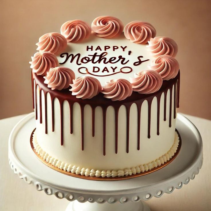 کیک روز مادر جدید