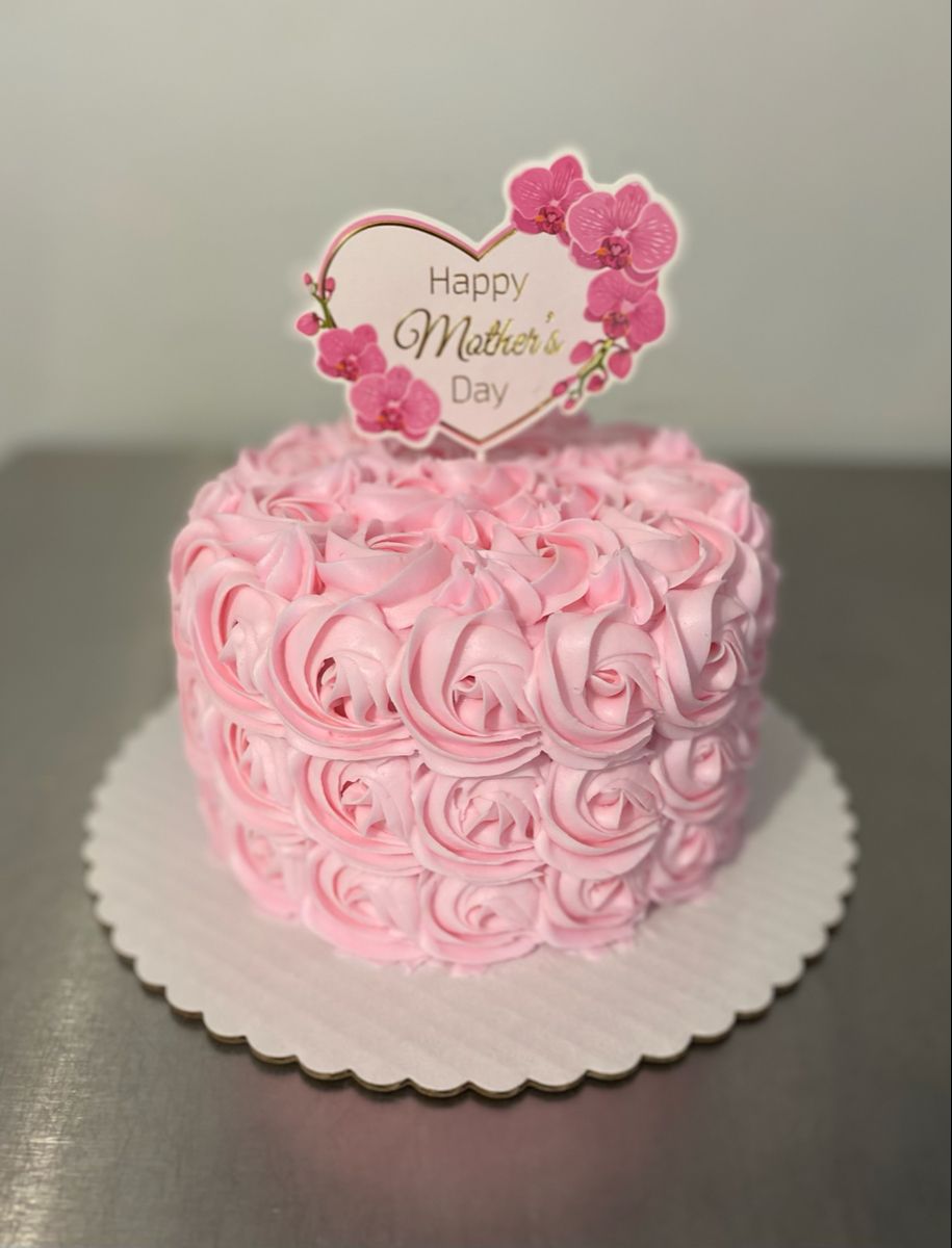 کیک روز مادر جدید