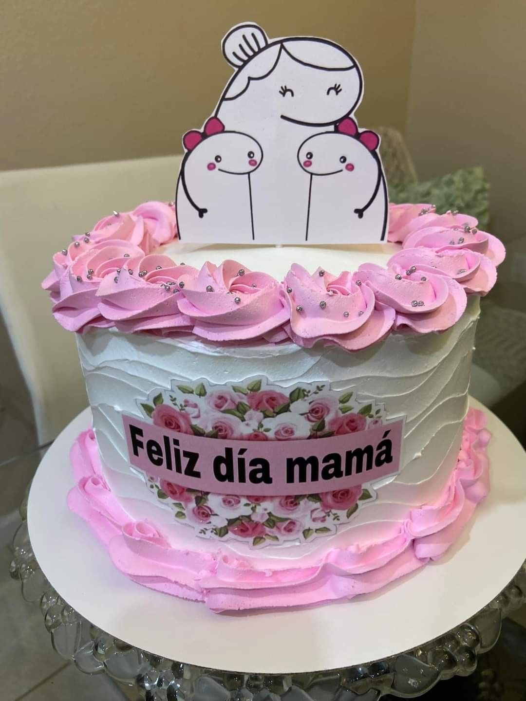 کیک روز مادر جدید