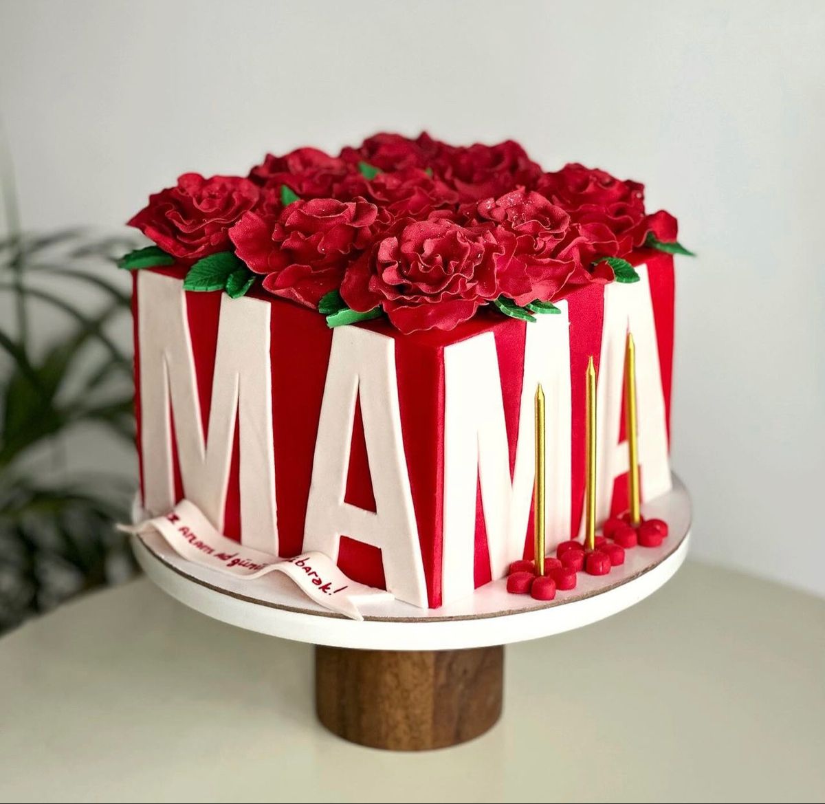 کیک روز مادر جدید