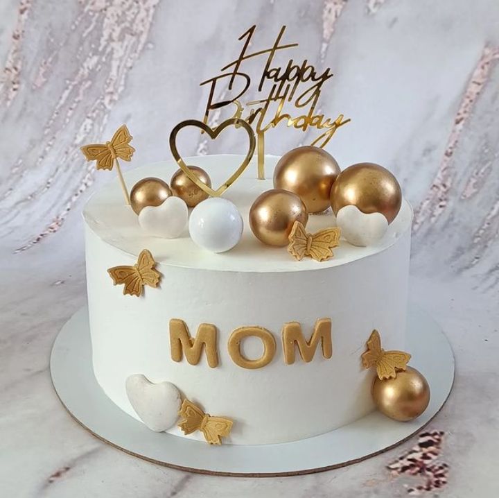 کیک روز مادر جدید
