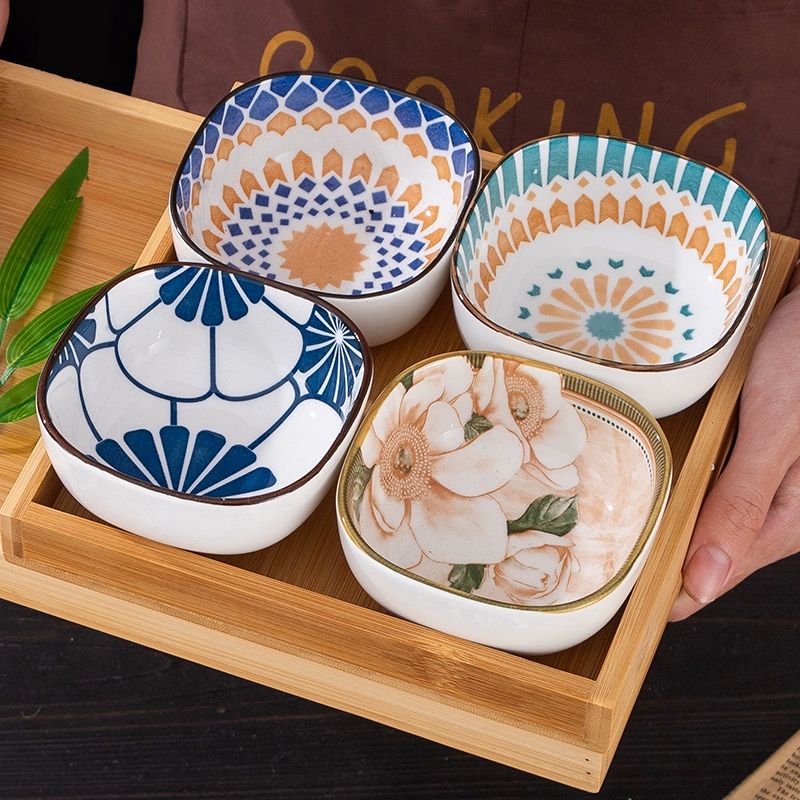 پیاله های سرامیکی فانتزی