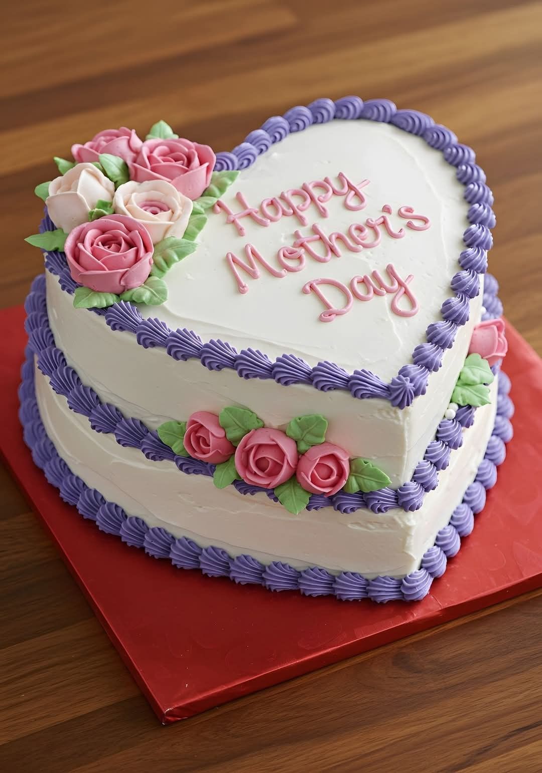 کیک روز مادر جدید