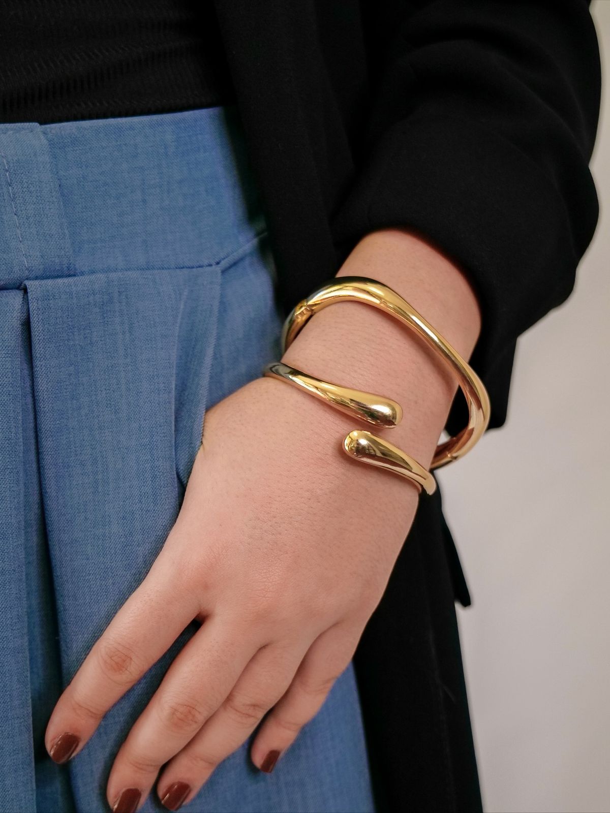 دستبند النگویی