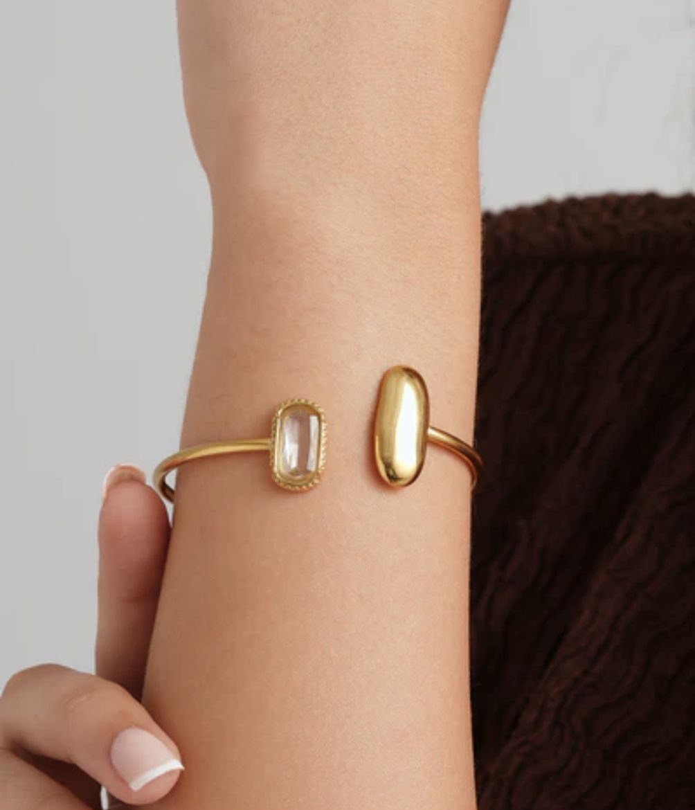 دستبند النگویی