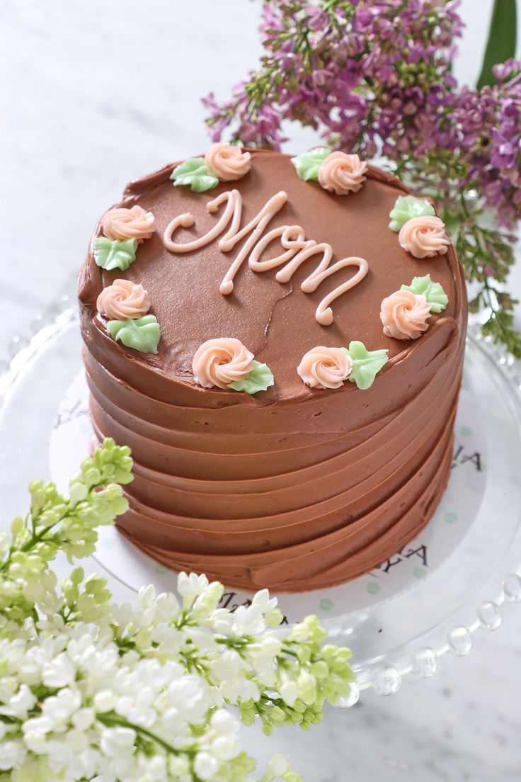 کیک روز مادر جدید