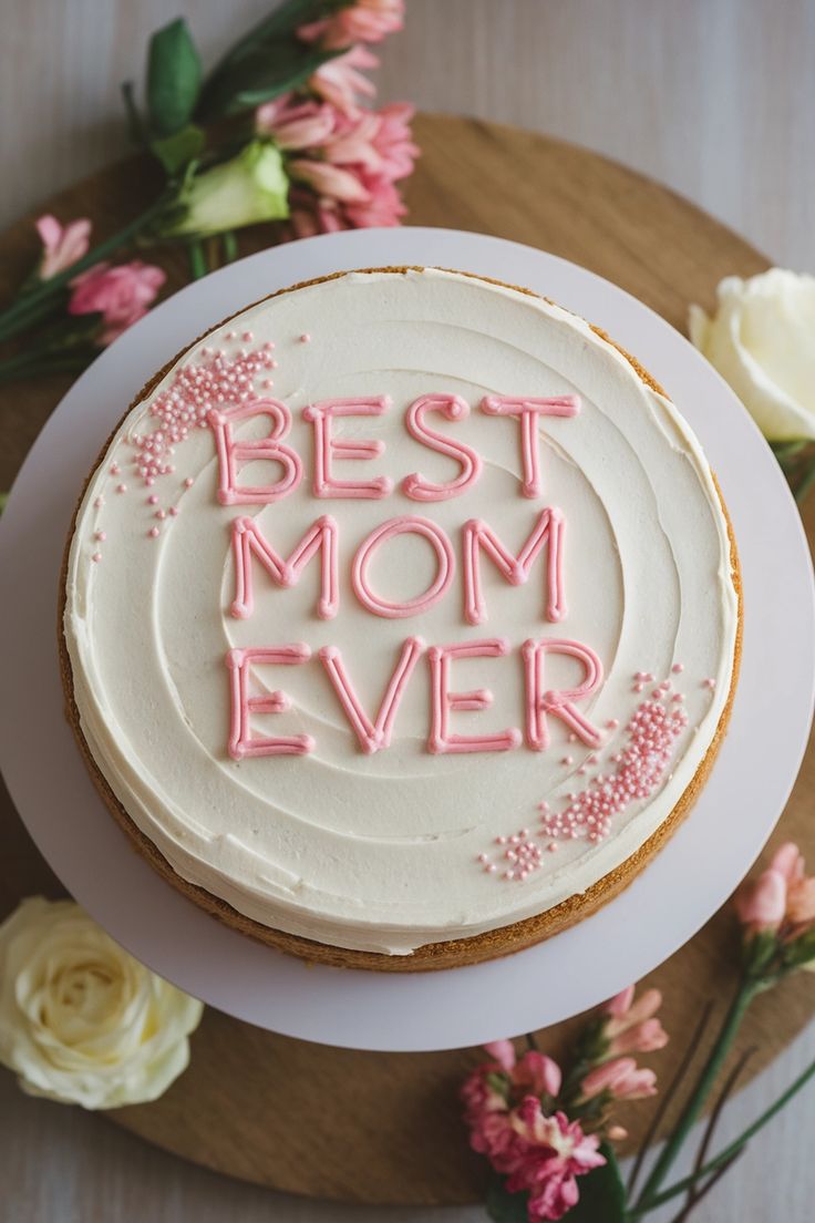 کیک روز مادر جدید