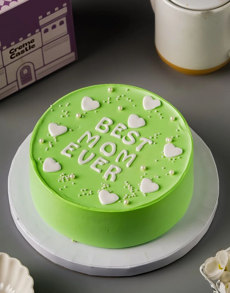 کیک روز مادر جدید