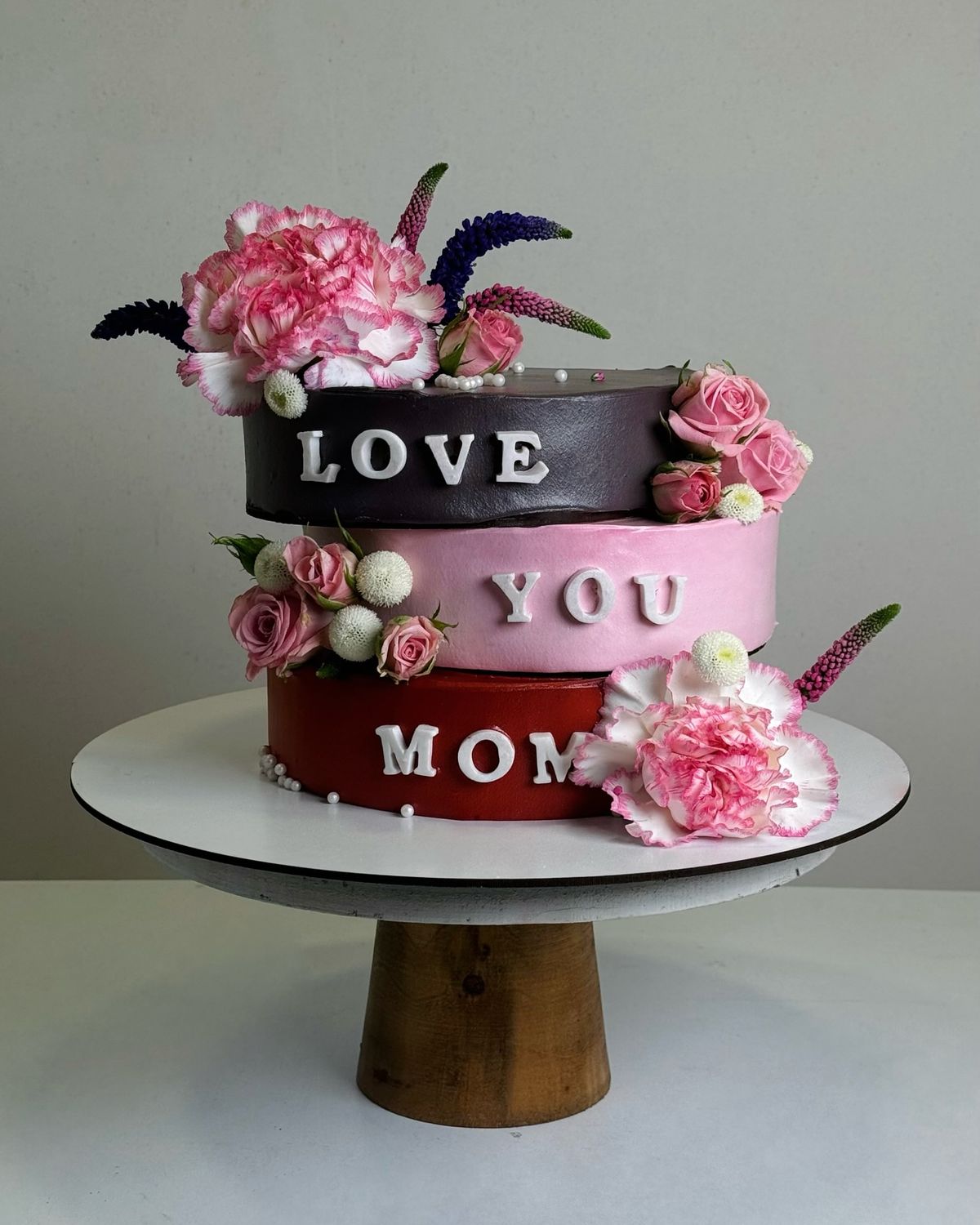 کیک روز مادر جدید