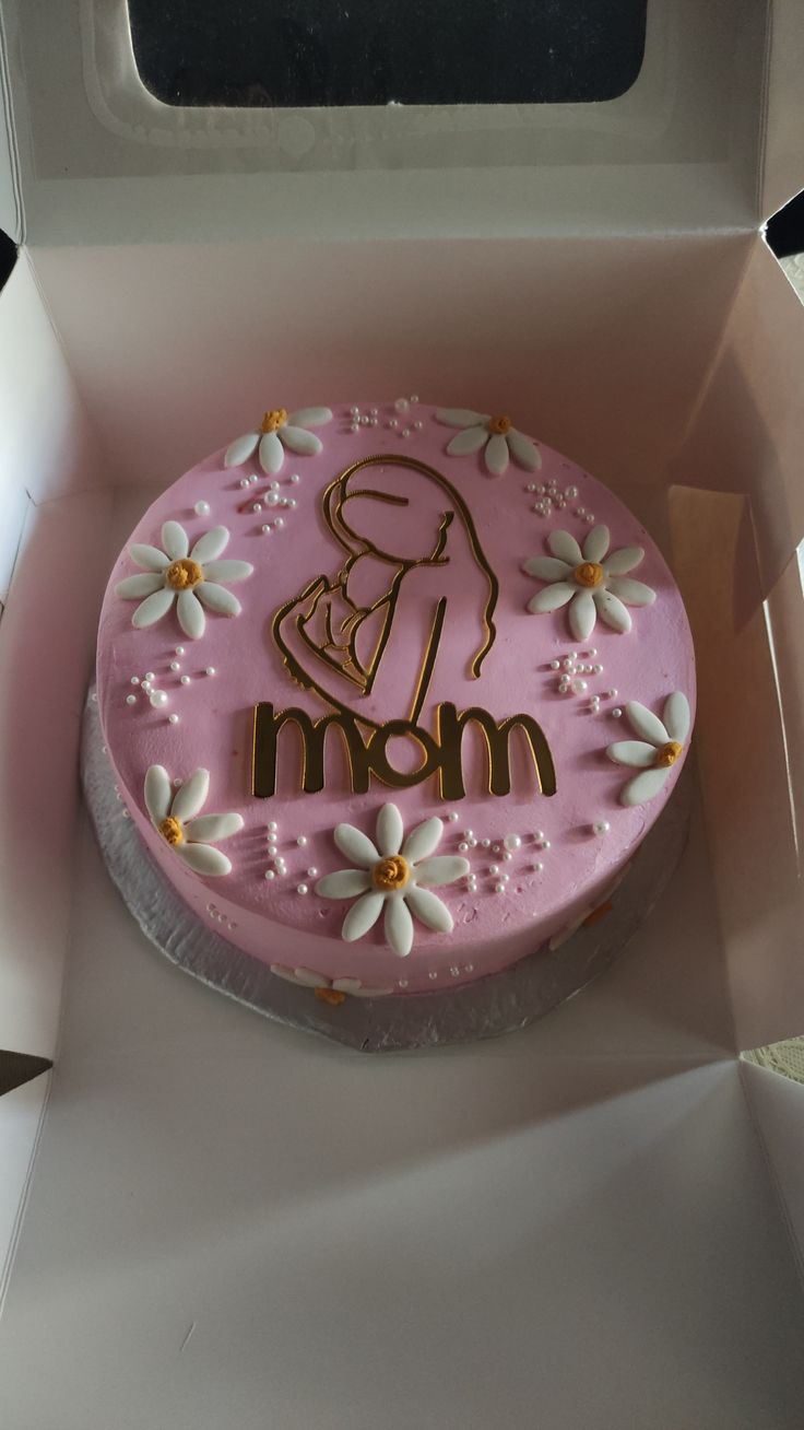 کیک روز مادر جدید