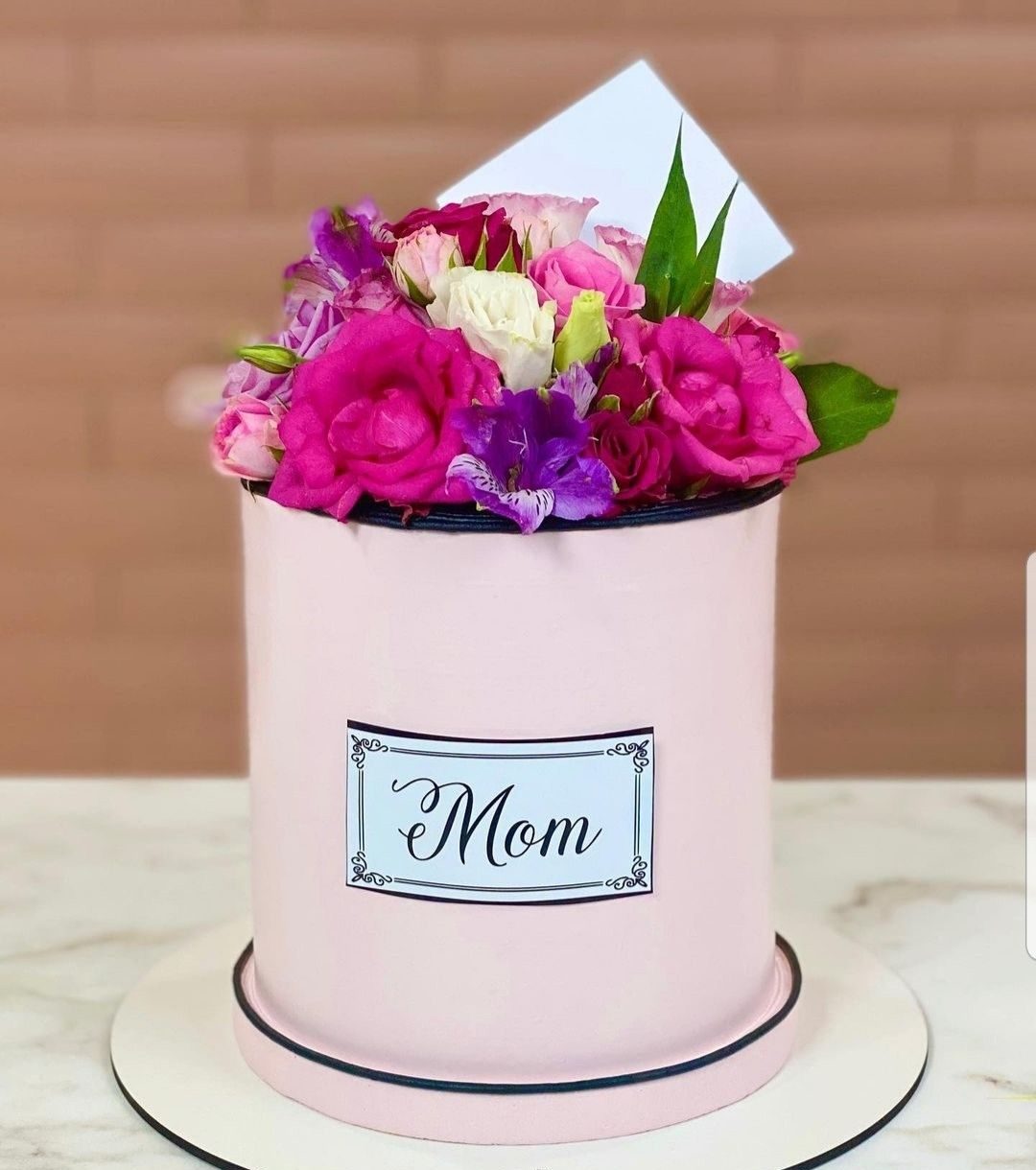 کیک روز مادر جدید