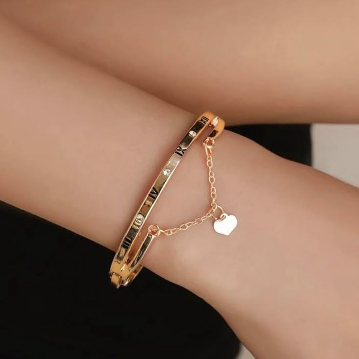 دستبند النگویی