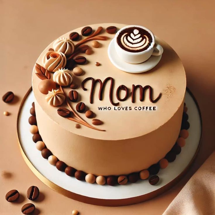 کیک روز مادر جدید